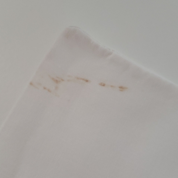 Vintage pillowcase - Picture 7 of 7